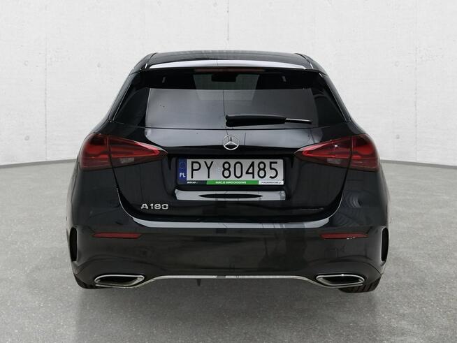Mercedes A 180 Komorniki - zdjęcie 6