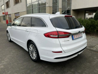 Ford Mondeo 2.0 Diesel Full Led Szczecin - zdjęcie 9