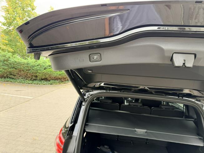 Ford S-Max 2.0 ST Line AWD Serwisowany Szczecin - zdjęcie 12