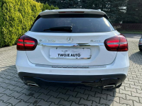 Mercedes GLA 250 4 Matic,automat,roczna gwarancja! Tarnów - zdjęcie 12