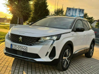 Peugeot 3008 *Hybrid 4*Niski Przebieg*Lakier Perła* Zduńska Wola - zdjęcie 5