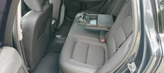Volvo V70 2.0 D3 136Km 5-Cylindrów Lift Automat Navi Xenon Płock - zdjęcie 9
