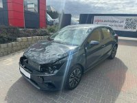 Seat Ibiza 1.0 TSI 116 DSG#Virtual#Climatronic Margonin - zdjęcie 5