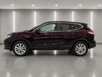 Nissan Qashqai kamera cofania*nawigacja*opłacony Żabno - zdjęcie 5