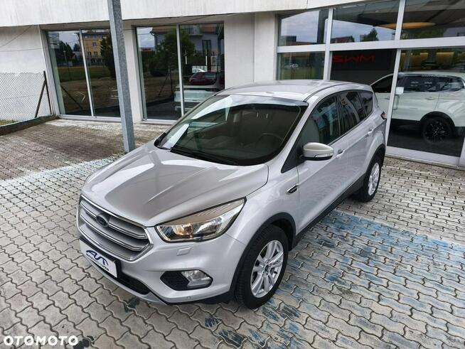 Ford Kuga Kraków - zdjęcie 2