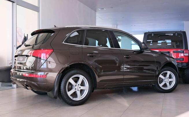 Audi Q5 Quattro Kraczkowa - zdjęcie 5