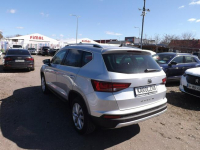 Seat Ateca 1.4 TSI ACT Style Słupsk - zdjęcie 8