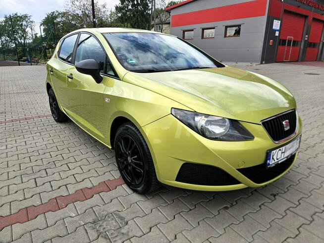 Seat Ibiza Klimatyzacja, Elektryka, Super  //GWARANCJA Zagórze - zdjęcie 11