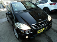 sprzedam ładnego MERCEDESA A KLASE z 2006r 2.0 CDI 110KM Lublin - zdjęcie 2