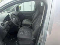 Volkswagen Caddy Raty/Zamiana Gwarancja benzyna 1,2 tsi długi long Gdów - zdjęcie 9