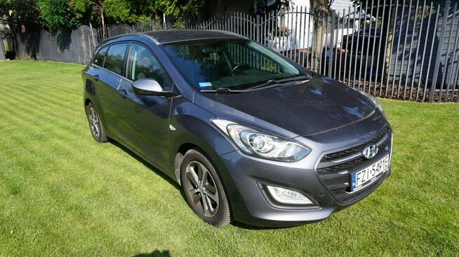 Hyundai i30 Polski salon. Gwarancja. Polecam !!! Zielona Góra - zdjęcie 3