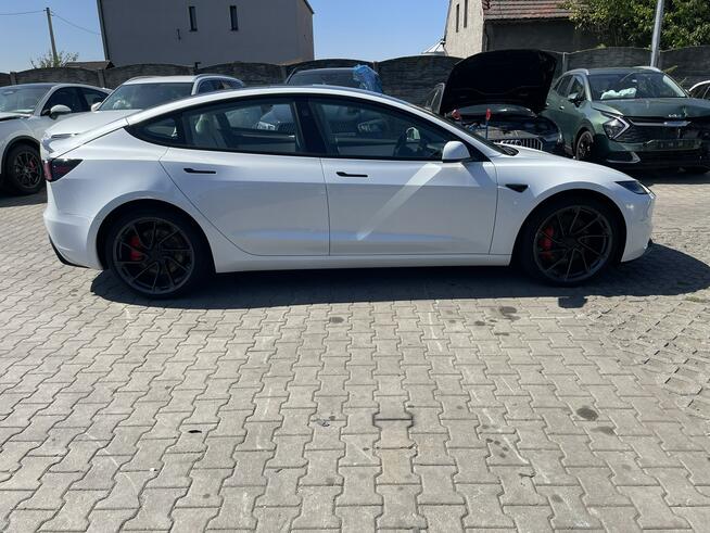 Tesla Model 3 Performance Dual Motor Radar360 Gliwice - zdjęcie 2