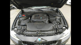 BMW 430 F32 / M-Pakiet / niski przebieg Wrocław - zdjęcie 11