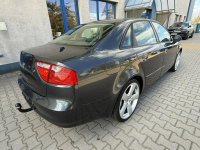 Seat Exeo 1.6MPi 2010r Climatronic Bezwypadkowy Sedan Alufelgi Serwis! Sokołów Podlaski - zdjęcie 5