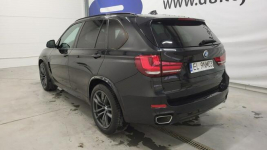 BMW X5 xDrive40d Grójec - zdjęcie 8