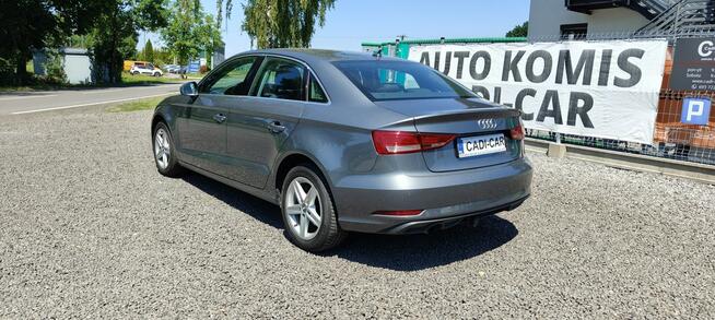 Audi A3 Pierwszy właściciel w kraju, książka serwisowa. Goczałkowice-Zdrój - zdjęcie 6