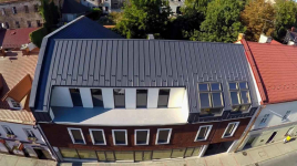 Energooszczędne i Estetyczne Pokrycia Dachowe w Gard House! Żoliborz - zdjęcie 3