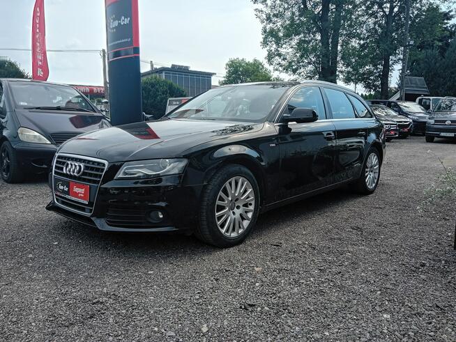 Audi A4 Janów Lubelski - zdjęcie 1