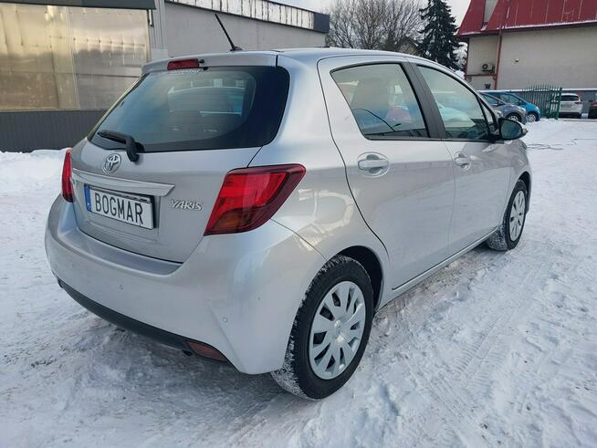 Toyota Yaris 15/16  SALON PL  pierwszy właściciel 34 tys. km. Warszawa - zdjęcie 7