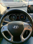 Hyundai ix35 1,6 benzyna Starachowice - zdjęcie 5