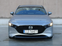 Mazda 3 2.0 Ben.122KM/Automat/Navi/Head up/Bi -Xenon/Top Lublin - zdjęcie 5