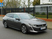 Peugeot 508 z Gwarancją Model 2022 Żyrardów - zdjęcie 3