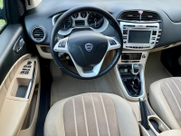 Lancia Delta - PREMIUM - Bezwypadkowa / Niski przebieg Legionowo - zdjęcie 9