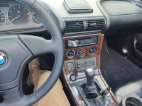 Sprzedam BMW Z3 Roaster Świdnik - zdjęcie 9