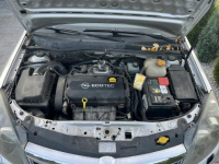 Opel Astra H 1.6 benzyna | 2008 | 173 885 km | stylizacja OP Sieradz - zdjęcie 8