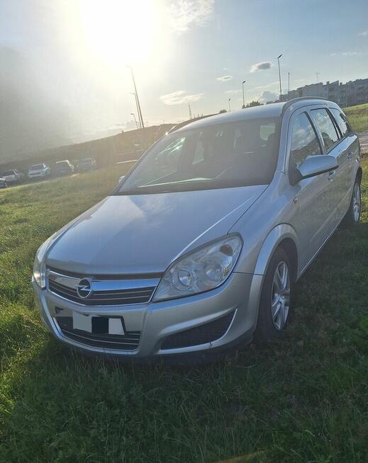 Sprzedam Opel Astra Chełm - zdjęcie 1