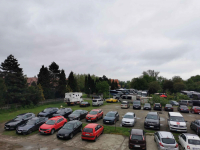Parking TIR dla firm transportowych, przewozowych Oświęcim - zdjęcie 4