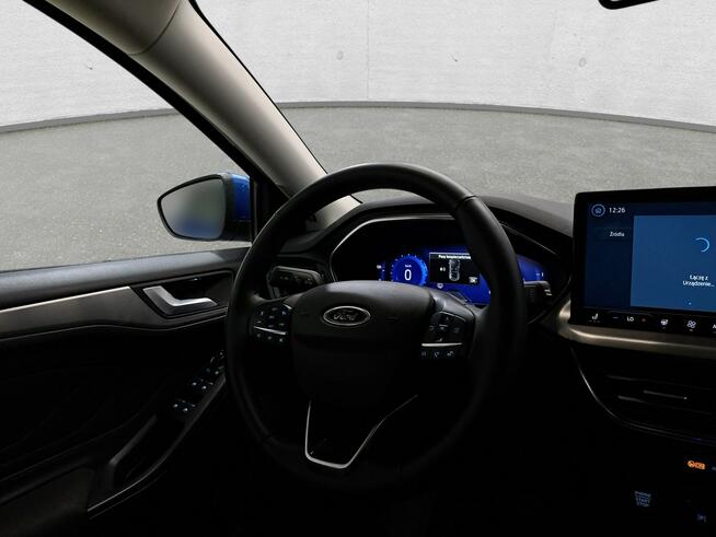 Ford Focus 1.5 EcoBlue Titanium X Poleasingowe.pl SCM Komorniki - zdjęcie 10