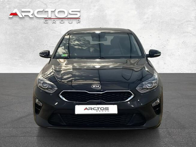 Kia Ceed III1.4 T‑GDi L Business Line Hatchback Warszawa - zdjęcie 2