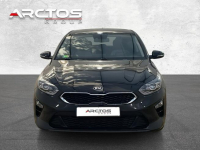 Kia Ceed III1.4 T‑GDi L Business Line Hatchback Warszawa - zdjęcie 2