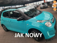 CITROEN C1 ***CABRIO*** OTWIERANY MIĘKKI DACH***SOFT-TOP***