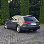 Audi A4 B8 1.8 Avant TFSI S line Sportpaket (plus) Ostrów Mazowiecka - zdjęcie 12
