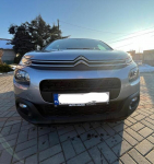 Citroen C3 salonowy 2020 rok Wieliczka - zdjęcie 4