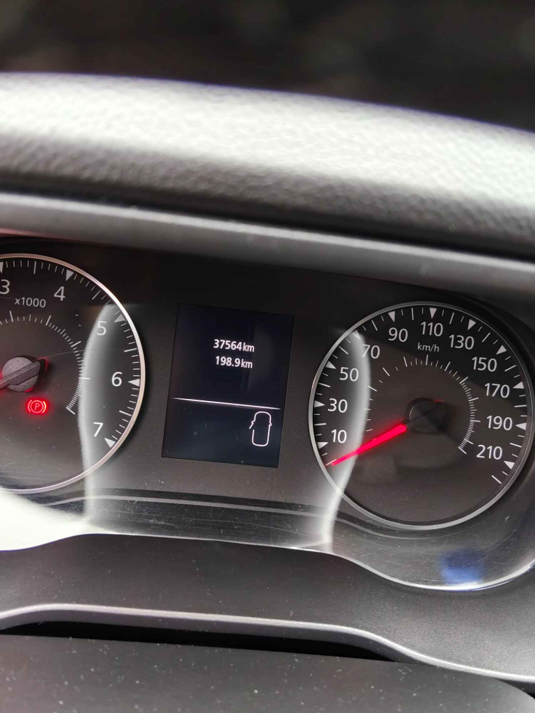 Dacia duster Krowodrza - zdjęcie 6