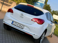 Opel Astra *BDB stan*Gwarancja*Benzyna* Zduńska Wola - zdjęcie 6