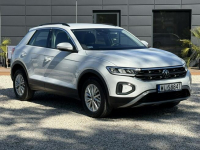 Volkswagen T-Roc Life 1.5 TSI 150kM DSG! Salon Polska ! 1 właściciel!