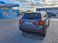 Sprzedam Mitsubishi ASX 1.6 benzyna 116 KM  2016r Zamość - zdjęcie 5
