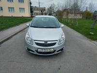 Opel Corsa Opłacona Zdrowa Zadbana Serwisowana Klima Kisielice - zdjęcie 2