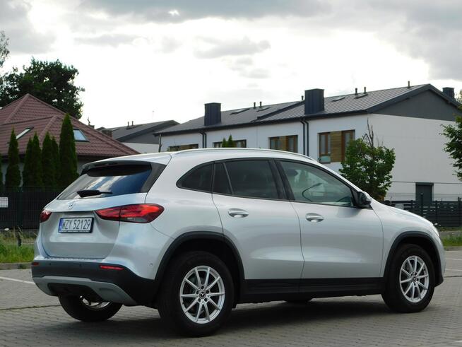 Mercedes GLA 200 2.0CDI z Gwarancją Bezwypadkowy VAT 23% Żyrardów - zdjęcie 5