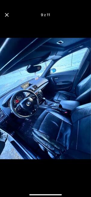 Bmw e87 Orły - zdjęcie 8