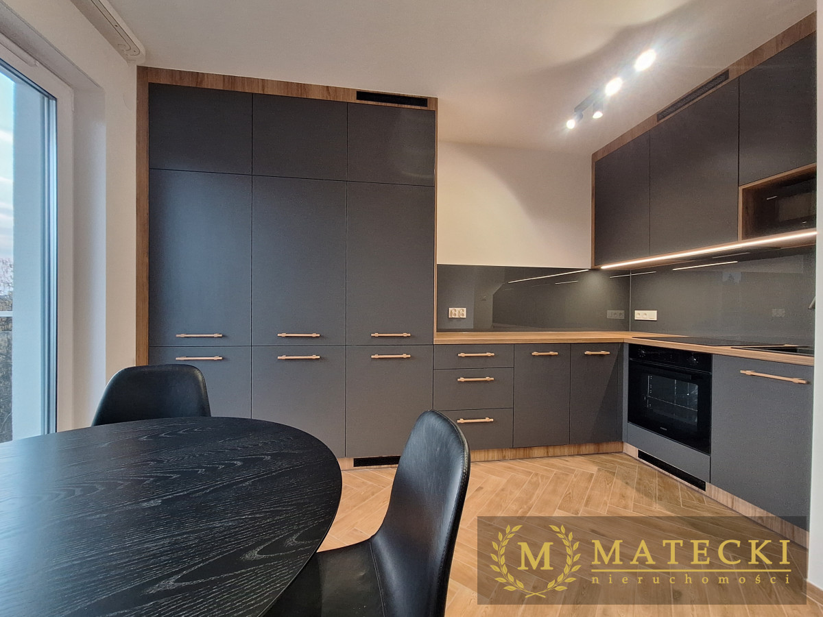 NOWE 2 POKOJE + DUŻY TARAS |  Malta | NOWE Poznań - zdjęcie 4