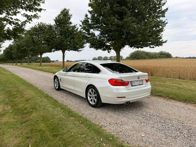 BMW 420 Sadlno - zdjęcie 8