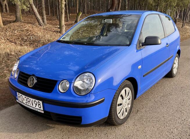 VW POLO 1.2 Benzyna - DUŻY Serwis - silnik skrzynia zawias Legionowo - zdjęcie 4