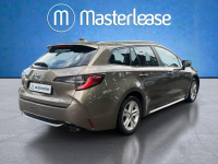 Toyota Corolla 2.0 Hybrid Comfort ! Z Polskiego Salonu ! Faktura Vat ! Warszawa - zdjęcie 5