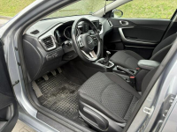 Kia Ceed 1.6 CRDI Mhev 136KM Salon Polska Faktura VAT 23% Dębica - zdjęcie 7