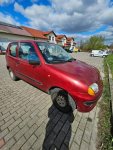Fiat Seicento Benzyna 1.1 - 2001 r
